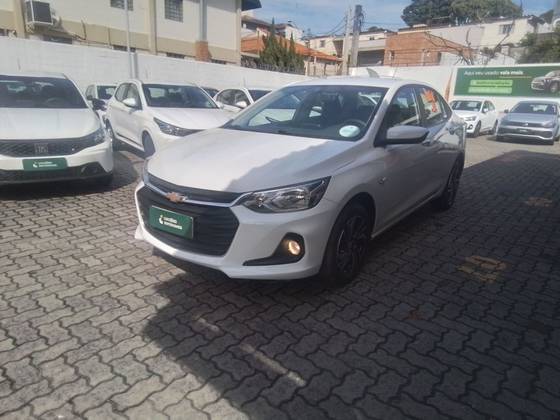 CHEVROLET ONIX 1.0 FLEX PLUS LT MANUAL CHEVROLET ONIX 1.0 FLEX PLUS LT MANUAL